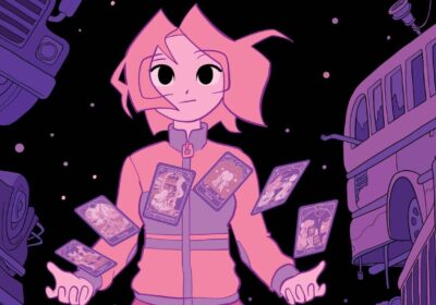 Lou ! Sonata 3 : un concert qui se dessine sous nos yeux