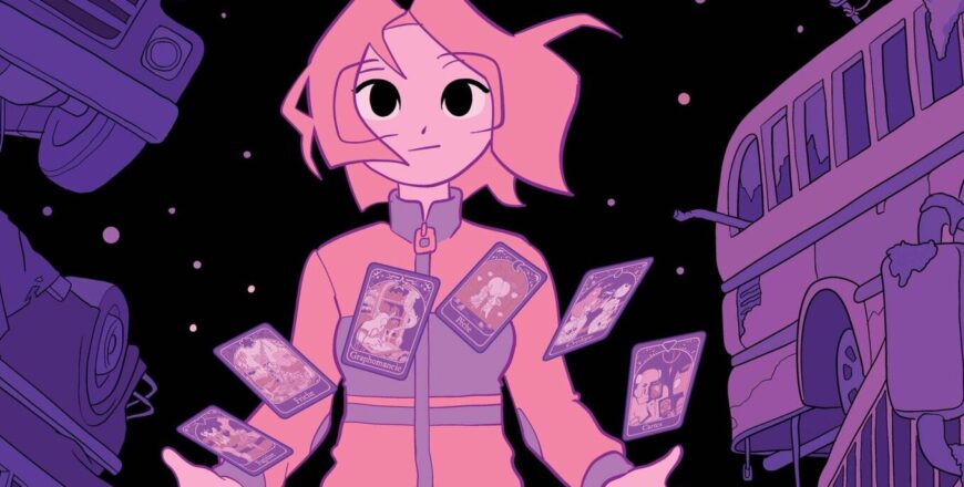 Lou ! Sonata 3 : un concert qui se dessine sous nos yeux