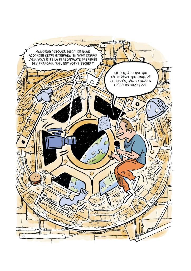 La curieuse histoire des mots Casterman p20