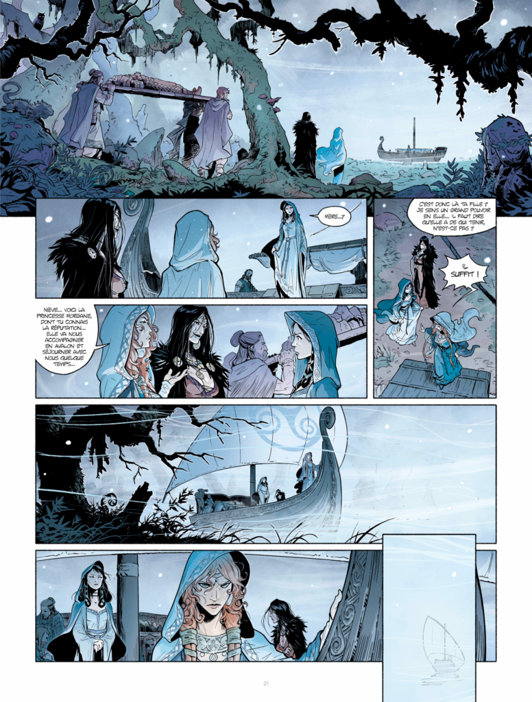 Après Arthur Le Lombard p21