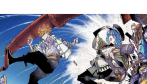 Galaxias tome 1 : entre éclats graphiques, secrets de famille et éveil des héros