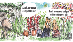 Célestia tome 1 : Une fable dystopique qui appelle une suite
