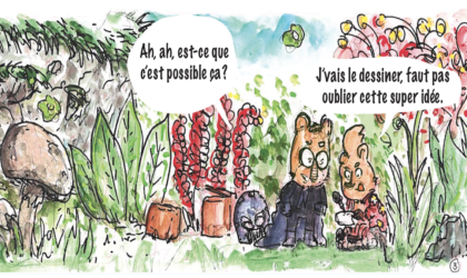 Célestia tome 1 : Une fable dystopique qui appelle une suite Célestia tome 1 : Une fable dystopique qui appelle une suite