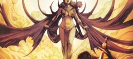 Conan le Cimmérien tome 15 : Une sorcière viendra au monde