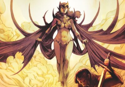 Conan le Cimmérien tome 15 : Une sorcière viendra au monde