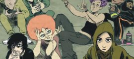 On était des anges tome 2