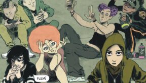 On était des anges tome 2