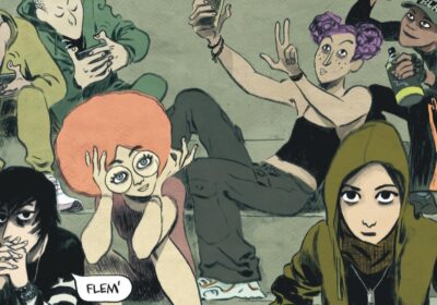 On était des anges tome 2