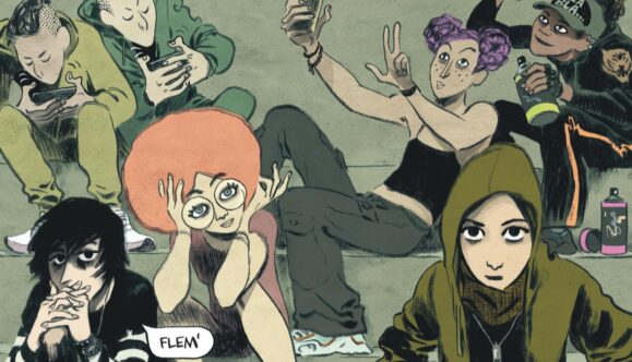 On était des anges tome 2