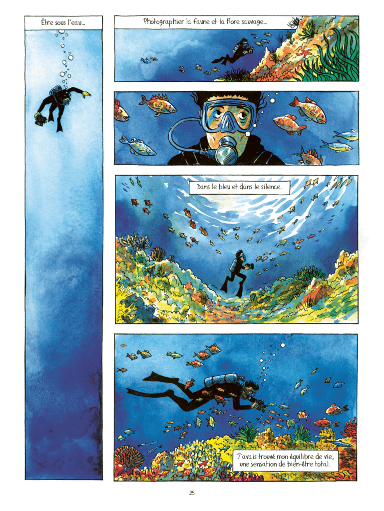 Expédition Antarctica Steinkis p25