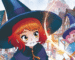 Flora & la Plume d&rsquo;or tome 1 : Le Souffle du commencement