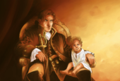 Le Fils de l&rsquo;Ogre