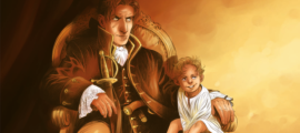 Le Fils de l&rsquo;Ogre