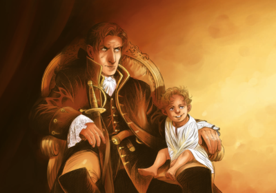 Le Fils de l’Ogre
