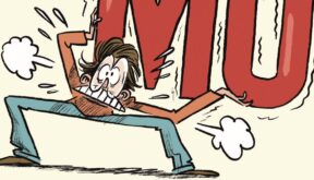La curieuse histoire des mots