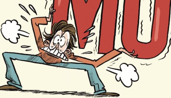 La curieuse histoire des mots