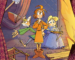 Léonarde tome 3 : Maladresses et maléfices Léonarde tome 3 : Maladresses et maléfices