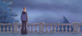 Le soleil va se lever – Un reportage dessiné sur le deuil