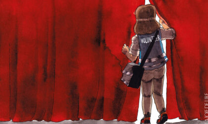 Une vie pour les autres