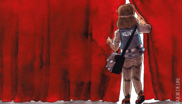 Une vie pour les autres