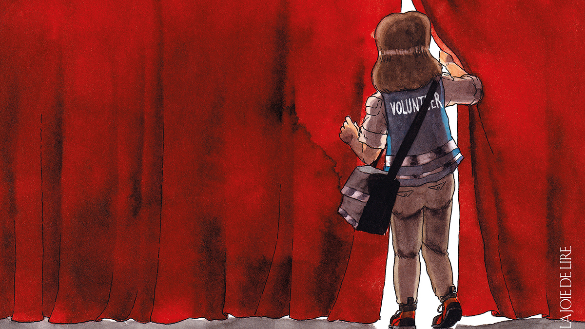 Une vie pour les autres