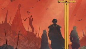 Après Arthur tome 1 : Le trône et l’épée