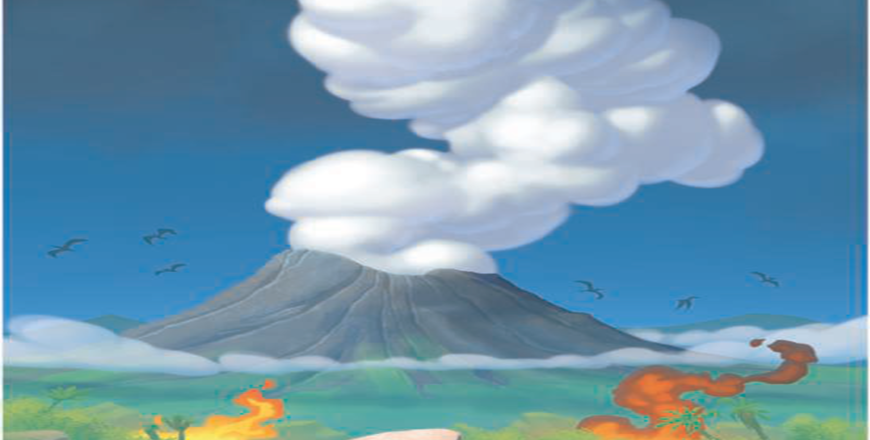 Nessie tome 1 : L’union fait la force chez les dinos ! Nessie tome 1 : L’union fait la force chez les dinos !
