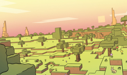 Minecraft, Chasse au désordre Tome 1 Minecraft, Chasse au désordre Tome 1