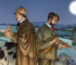 Conan Doyle tome 1 : Le monstre du Staffordshire