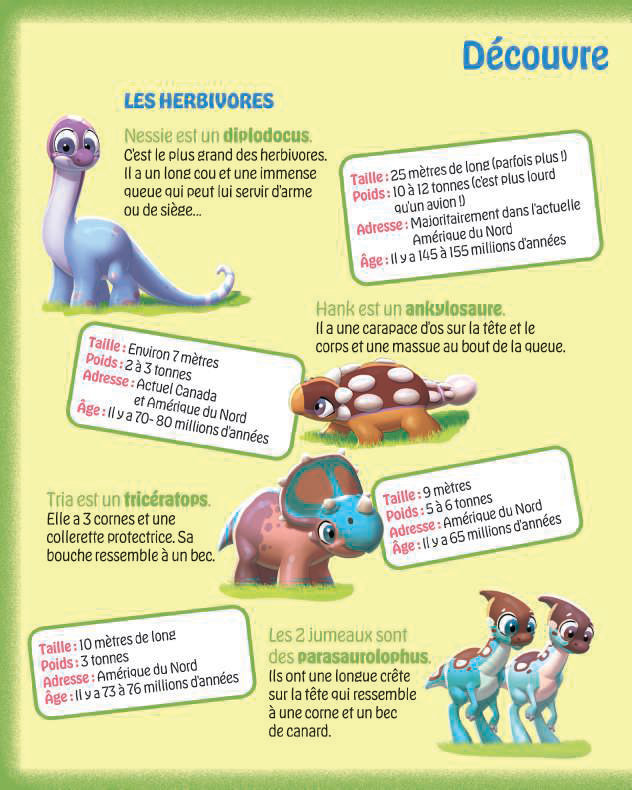 Nessie tome 1 Dupuis