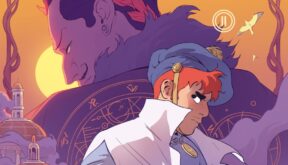 Eclepsis tome 2