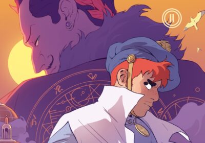 Eclepsis tome 2