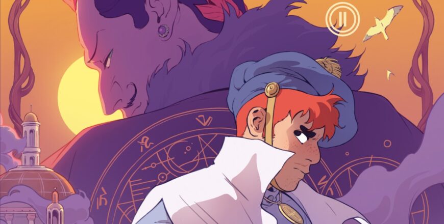 Eclepsis tome 2
