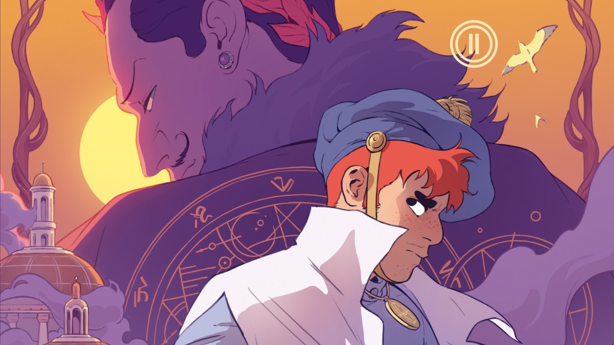 Eclepsis tome 2