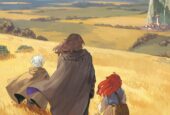 L’Éther tome 1 : Au dernier jour de l’enfance