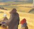 L’Éther tome 1 : Au dernier jour de l’enfance