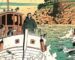 Nestor Burma tome 14 : Nestor Burma dans l&rsquo;île