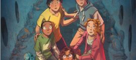 Les Omniscients tome 7 : L&rsquo;amour du savoir