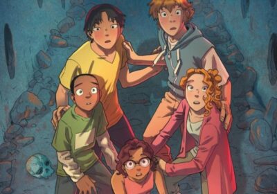Les Omniscients tome 7 : L&rsquo;amour du savoir
