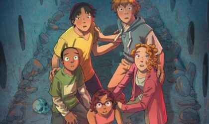 Les Omniscients tome 7 : L&rsquo;amour du savoir