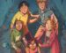 Les Omniscients tome 7 : L&rsquo;amour du savoir