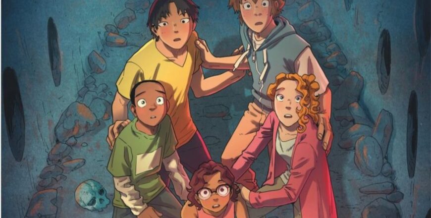 Les Omniscients tome 7 : L&rsquo;amour du savoir