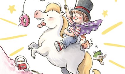 Pétunia
