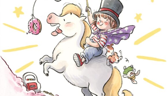 Pétunia