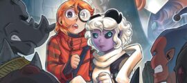Starlight tome 2