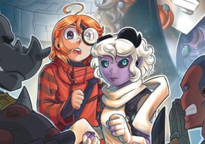 Starlight tome 2