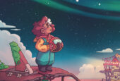 Ce qui se cache derrière les étoiles