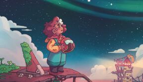 Ce qui se cache derrière les étoiles