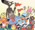 Le loup en slip tome 10 : Échec et mites