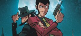 Lupin III – La Merveille